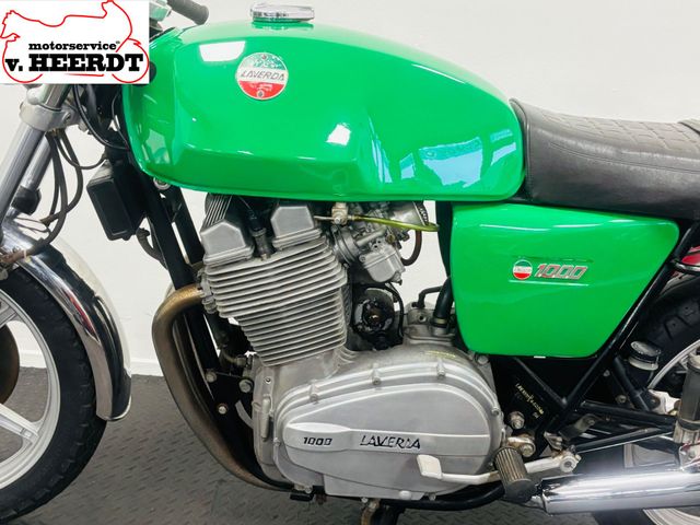 laverda - 1000