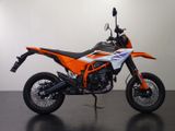 KTM 390 SMC R