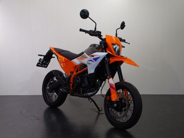 ktm - 390-smc-r