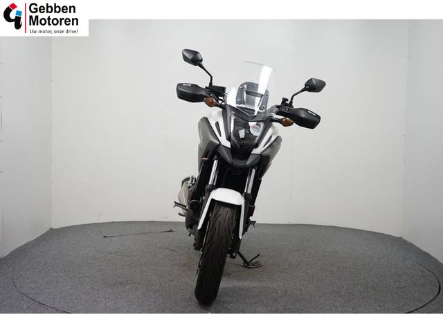 honda - nc-750-x-abs