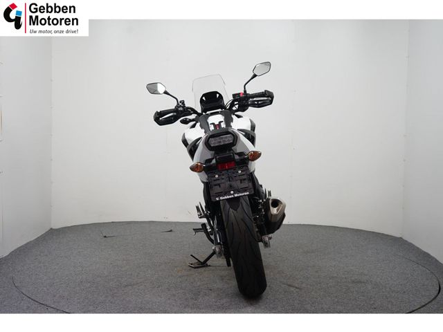 honda - nc-750-x-abs