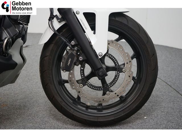 honda - nc-750-x-abs