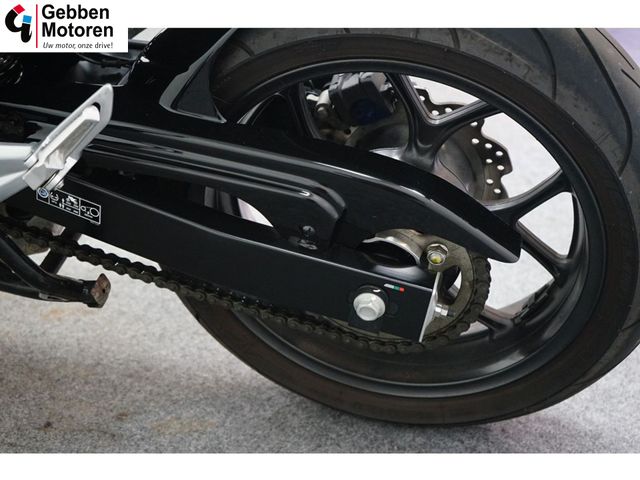 honda - nc-750-x-abs