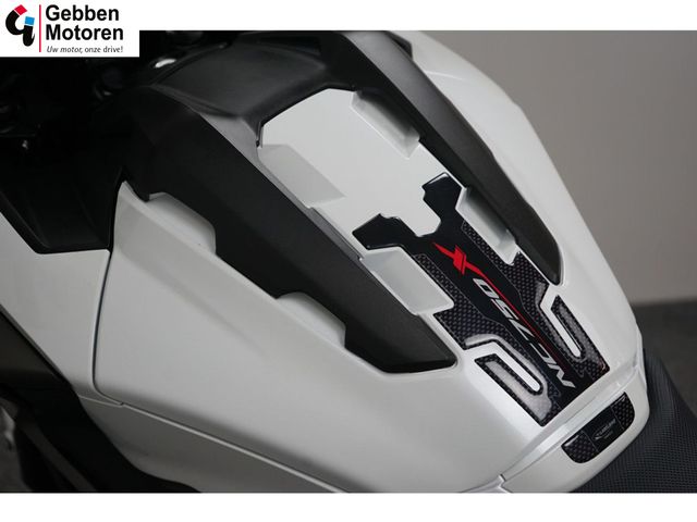 honda - nc-750-x-abs