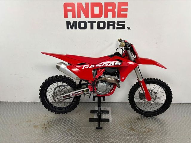 gas-gas - mc-250