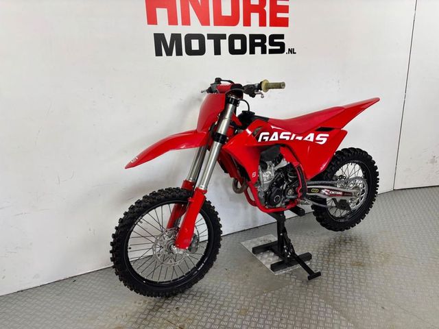 gas-gas - mc-250