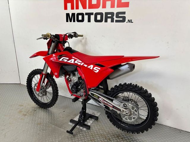 gas-gas - mc-250
