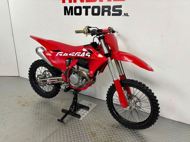 gasgas - mc-250