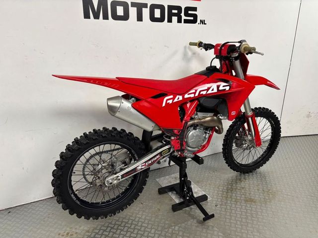 gasgas - mc-250