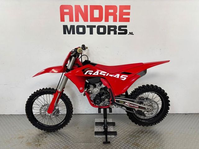 gasgas - mc-250