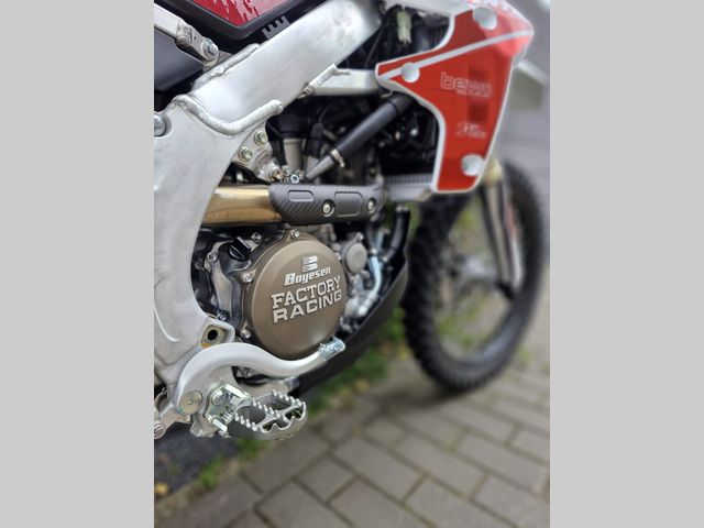 fantic - xe-310