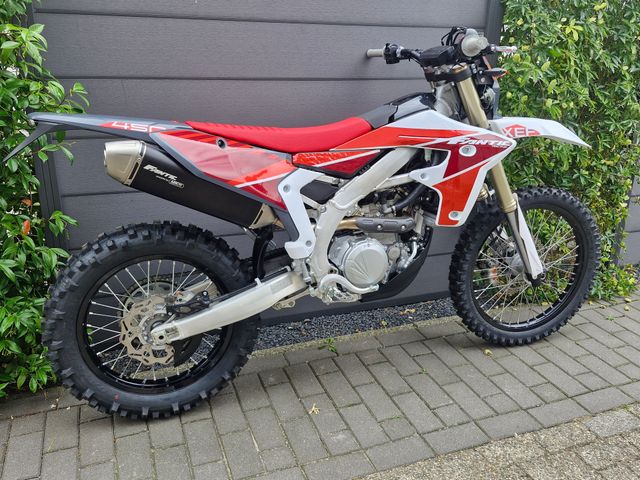 fantic - xe-310