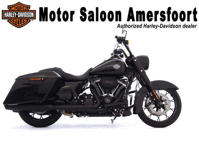 harley-davidson - road-king-special-flhrxs