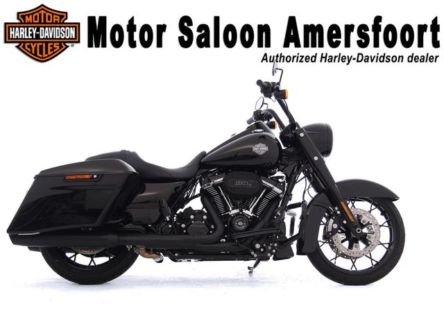 harley-davidson - road-king-special-flhrxs