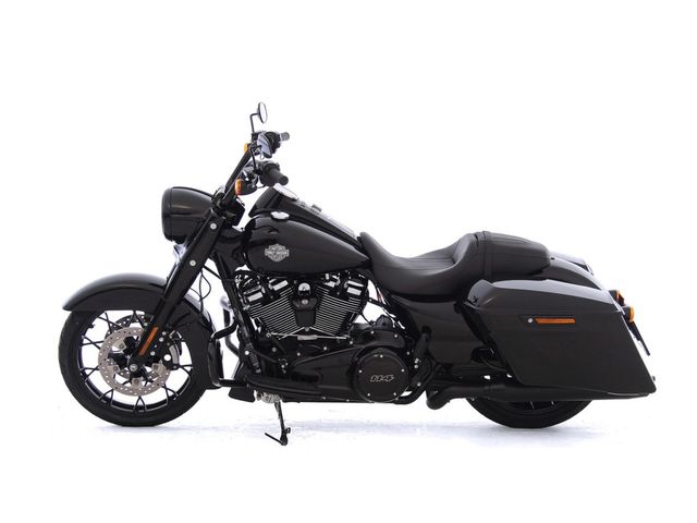 harley-davidson - road-king-special-flhrxs