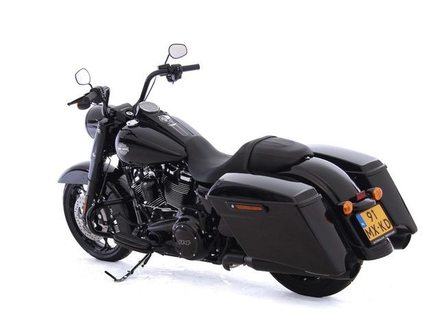 harley-davidson - road-king-special-flhrxs