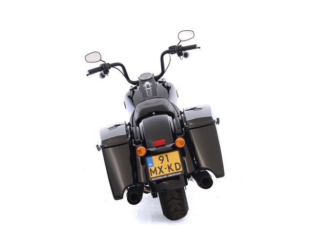 harley-davidson - road-king-special-flhrxs