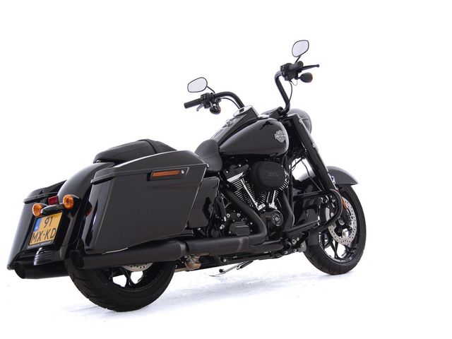 harley-davidson - road-king-special-flhrxs