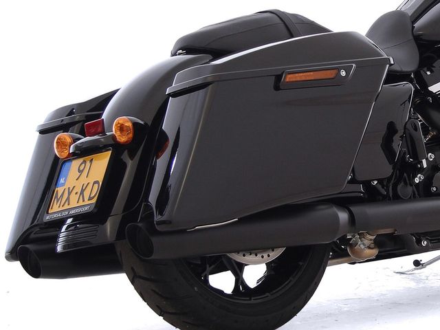 harley-davidson - road-king-special-flhrxs