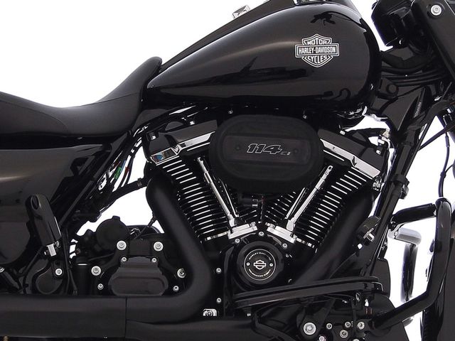 harley-davidson - road-king-special-flhrxs