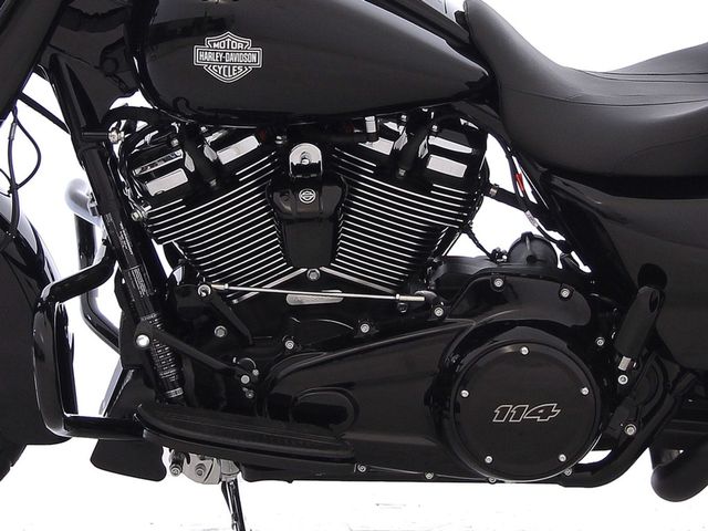 harley-davidson - road-king-special-flhrxs