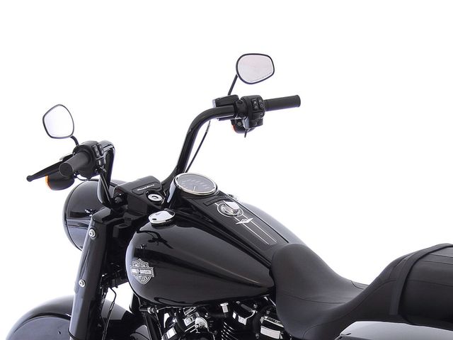 harley-davidson - road-king-special-flhrxs