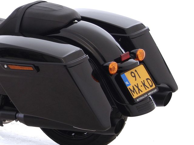 harley-davidson - road-king-special-flhrxs