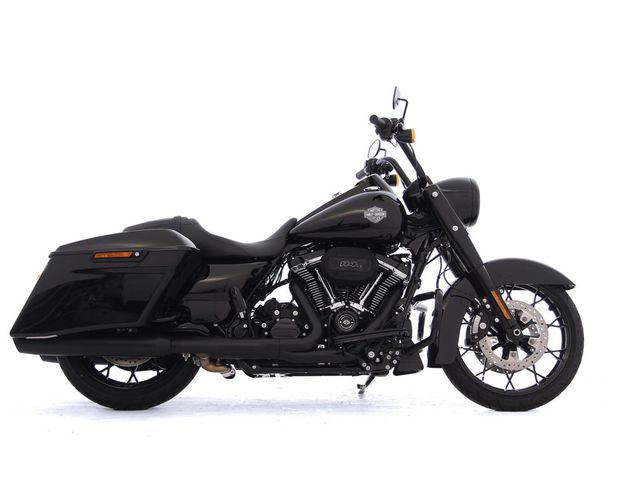 harley-davidson - road-king-special-flhrxs