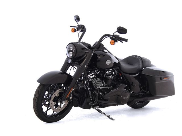 harley-davidson - road-king-special-flhrxs