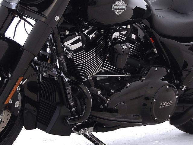 harley-davidson - road-king-special-flhrxs