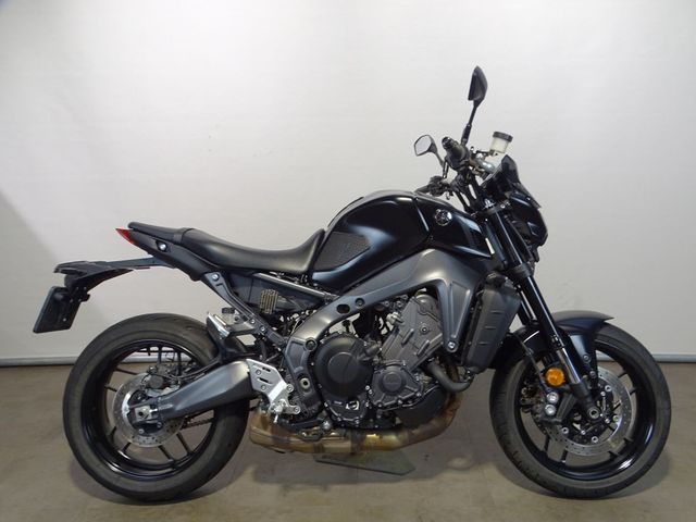 yamaha - mt-09-abs