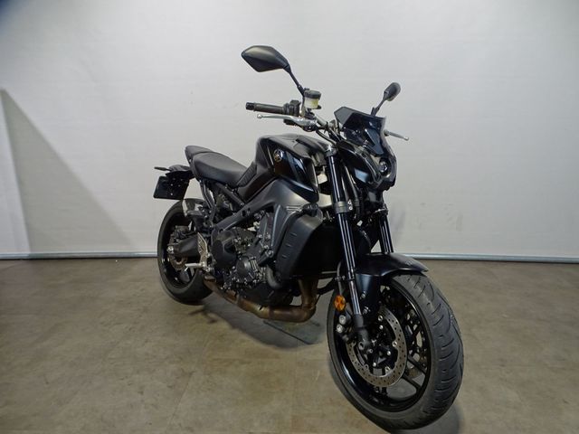 yamaha - mt-09-abs