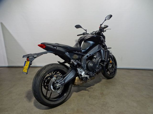 yamaha - mt-09-abs
