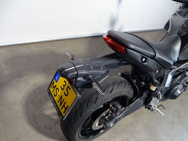 yamaha - mt-09-abs