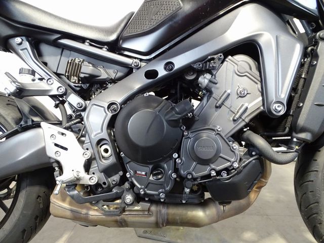 yamaha - mt-09-abs