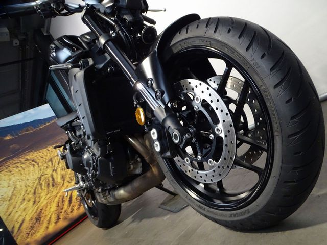 yamaha - mt-09-abs