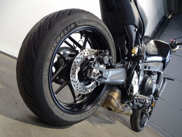 yamaha - mt-09-abs