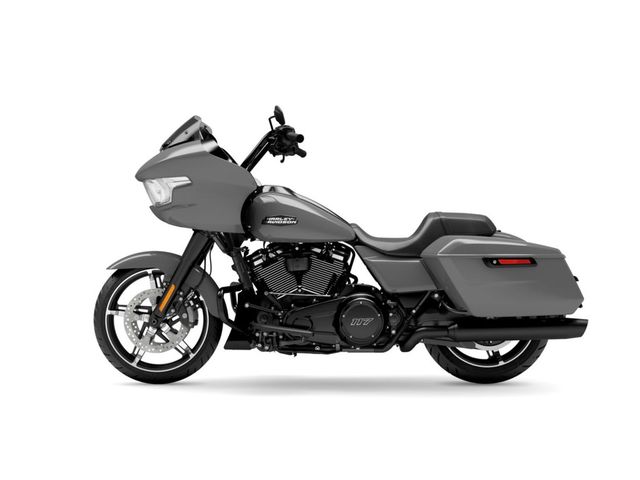 harley-davidson - road-glide