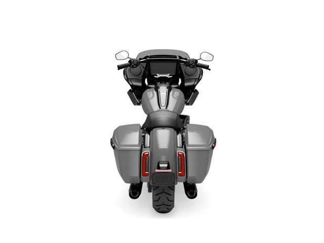 harley-davidson - road-glide