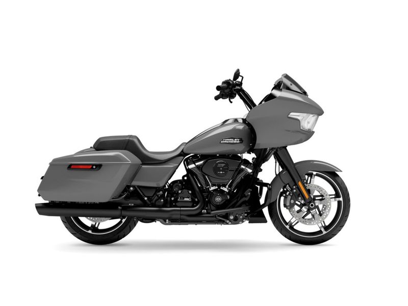 Harley-Davidson Fltrx Road Glide VAN 40.245 Voor 38.745 2026 nieuw