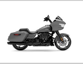 Harley-Davidson Road Glide Custom Fltrx 2026 nieuw
