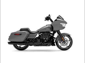 Harley-Davidson Road Glide Custom Fltrx 2026 nieuw