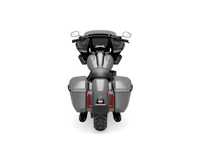 HARLEY-DAVIDSON ROAD GLIDE CUSTOM FLTRX – foto 3