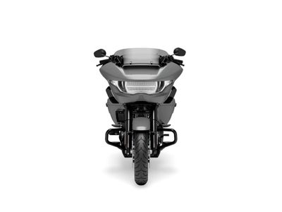 HARLEY-DAVIDSON ROAD GLIDE CUSTOM FLTRX – foto 4
