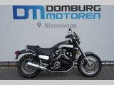 YAMAHA VMAX CARBON
