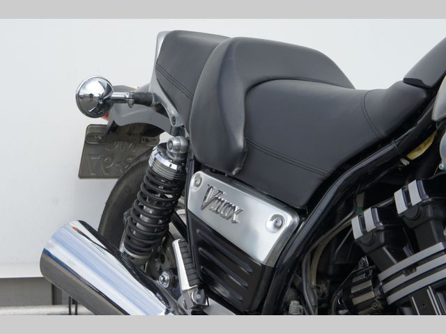 yamaha - vmax-carbon