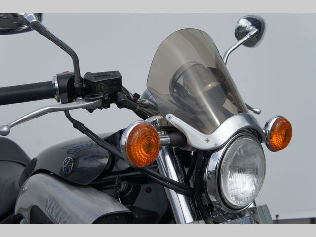 yamaha - vmax-carbon