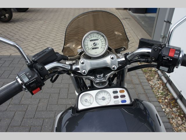 yamaha - vmax-carbon