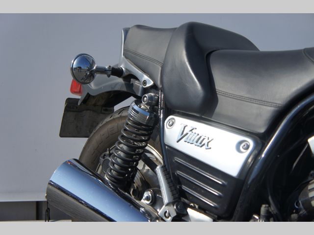 yamaha - vmax-carbon