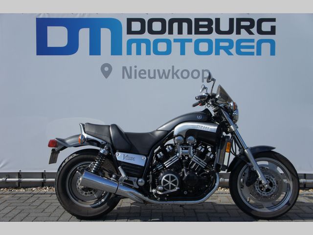 yamaha - vmax-carbon